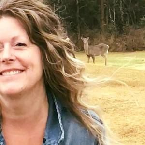 Meet your Posher, Shelly